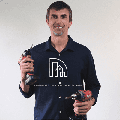 Avatar for Melnikof - Passionate Handyman