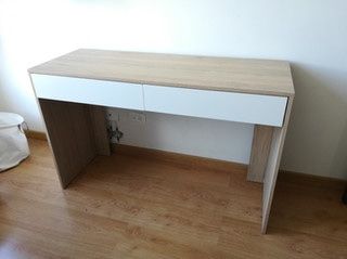 Prosdetailing assembled two pieces of furniture fo