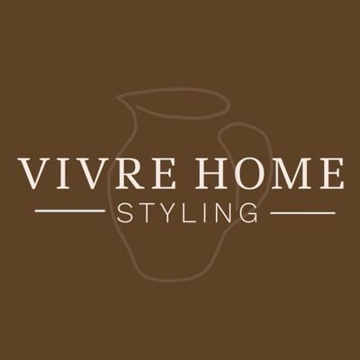 Avatar for Vivre Home Styling LLC.