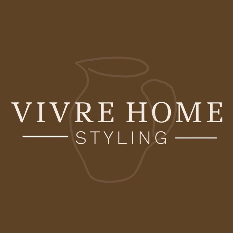 Vivre Home Styling LLC.