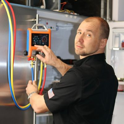 Avatar for WakeHub Appliance Repair