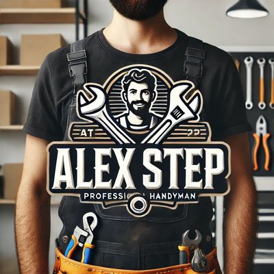 Avatar for Aleksandr Stepanov