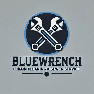 Avatar for Blue wrench drain cleaning