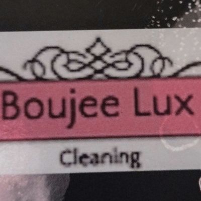 Avatar for Boujee Lux Cleaning LLC