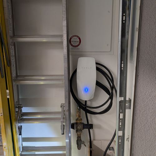 Switch and Outlet Installation