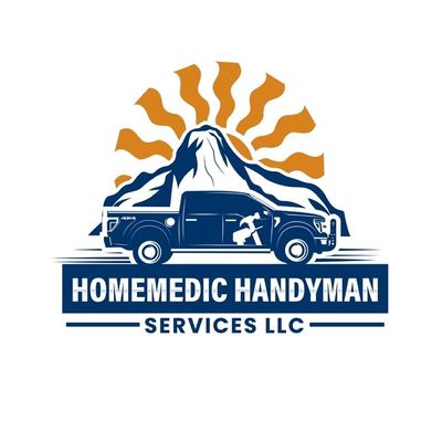 Avatar for HomeMedic Handyman Services LLC