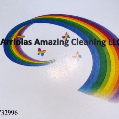 Avatar for Arriolas Amazing Cleaning LLC