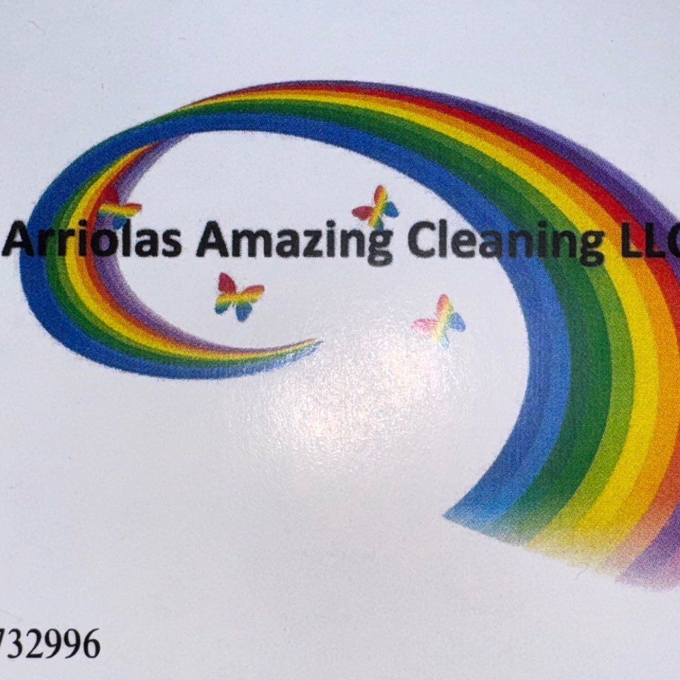 Arriolas Amazing Cleaning LLC