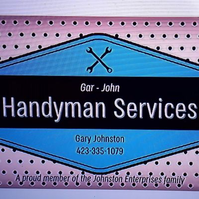 Avatar for Gar-John Handyman Services