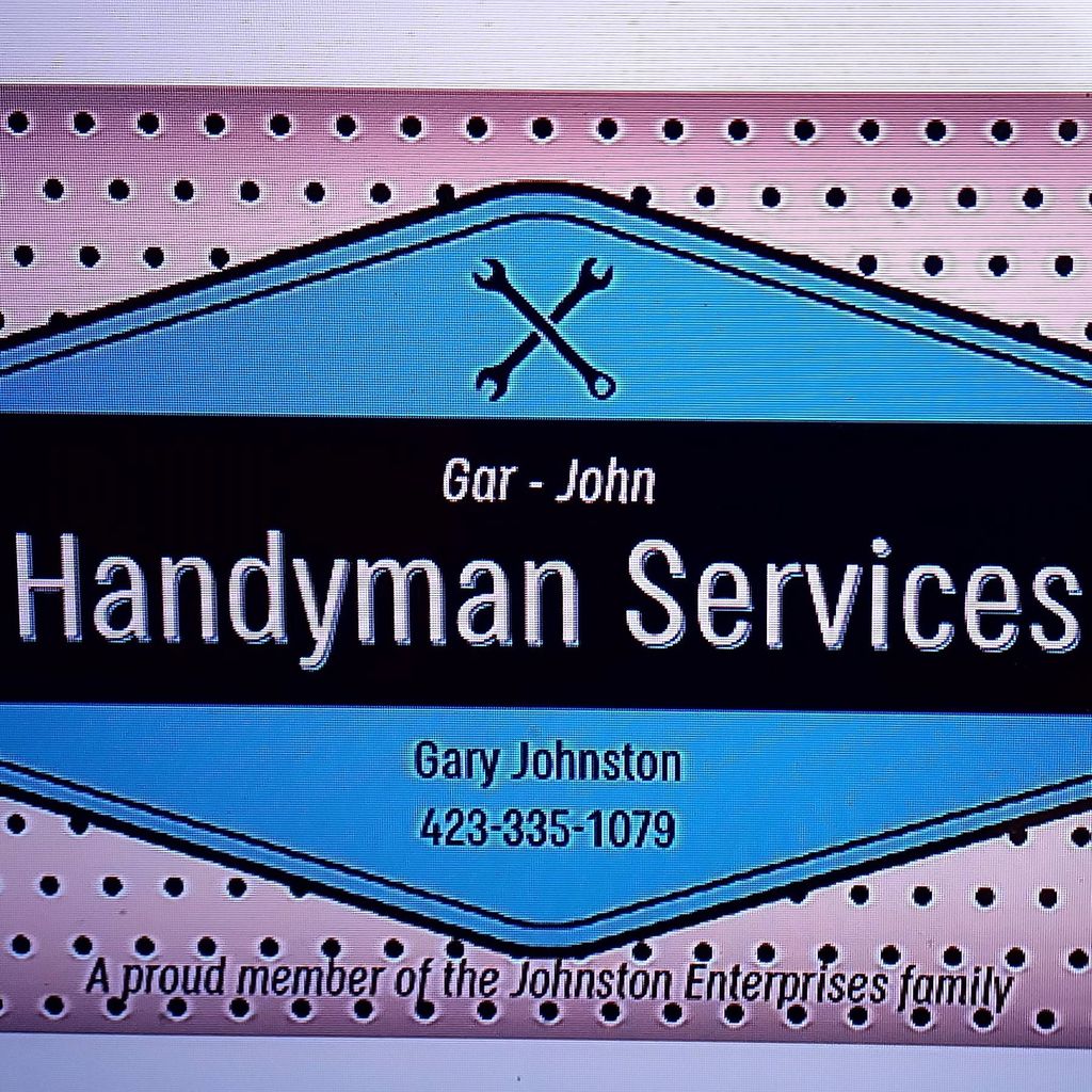 Gar-John Handyman Services