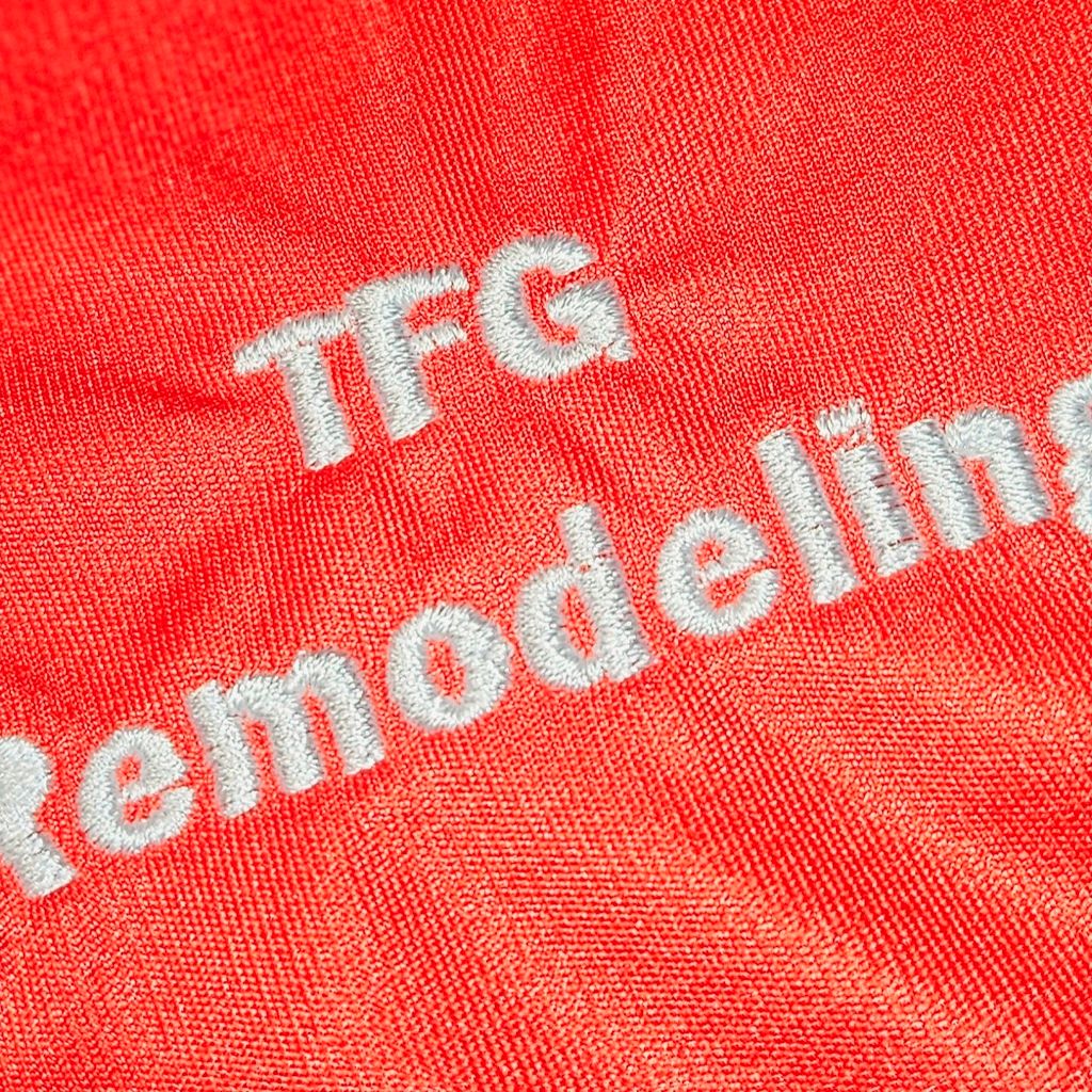 TFG Remodeling