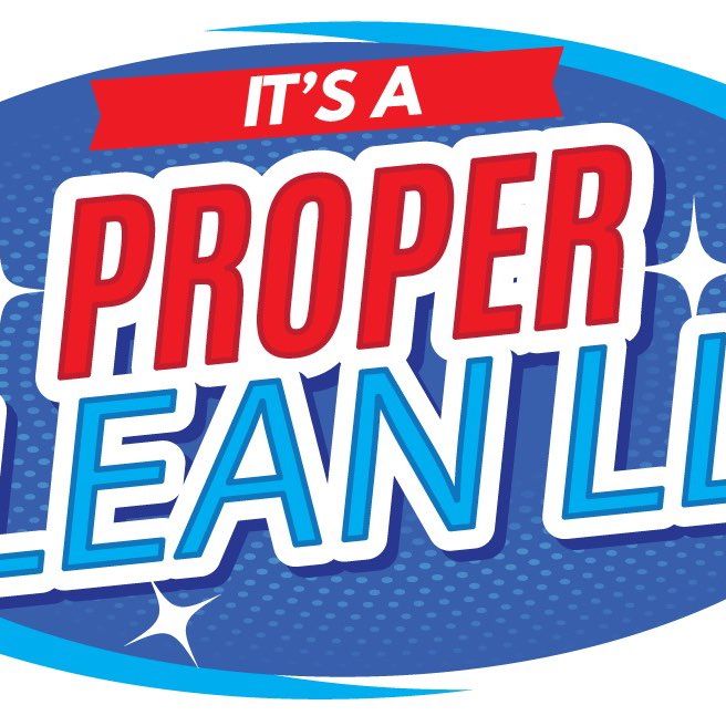 It’s A Proper Clean LLC