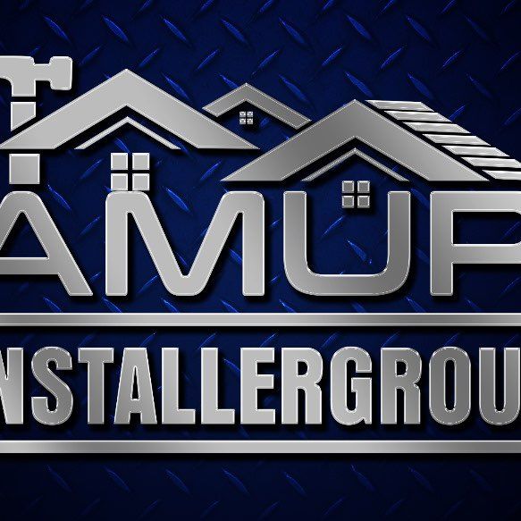 Amup.installergroup