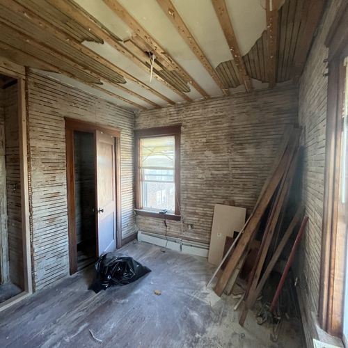 Drywall Installation and Hanging