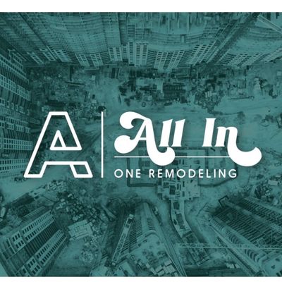 Avatar for All in one remodeling