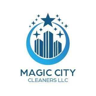 Avatar for Magic City Cleaners