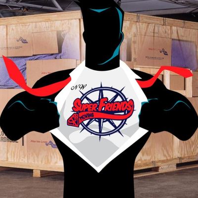 Avatar for Super Friends Moving, LLC