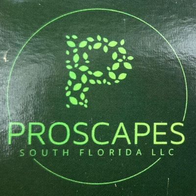 Avatar for ProScapes South Florida