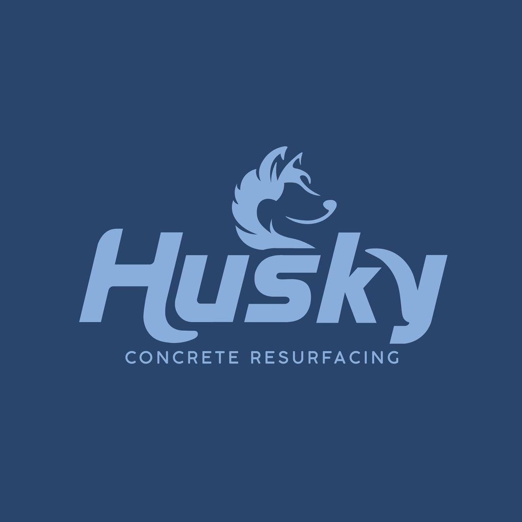 Husky Concrete Resurfacing