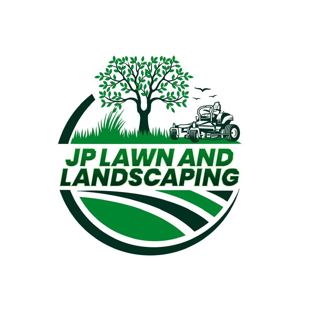 JP Lawn and Landscaping