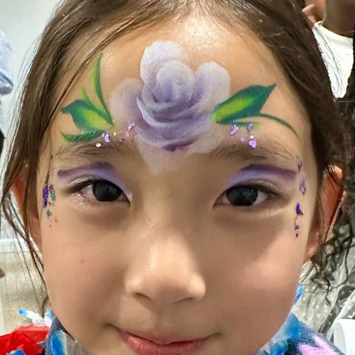 Face Painting