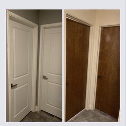 Door Installation