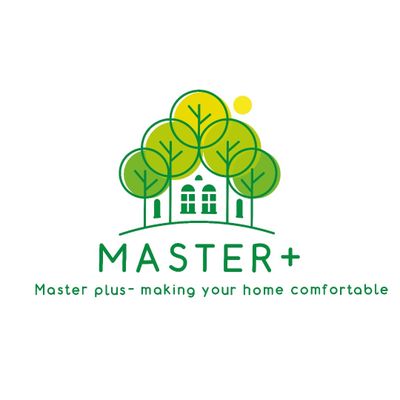 Avatar for Master Plus