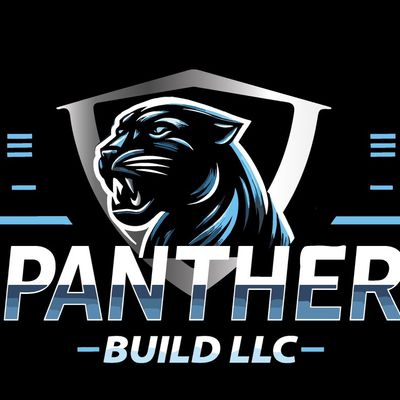 Avatar for Panther Builds LLC