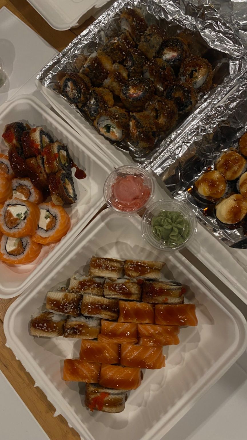 Customer photos