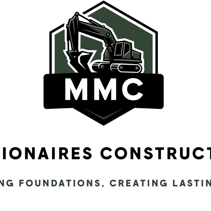 Mad Millionaires Construction LLC