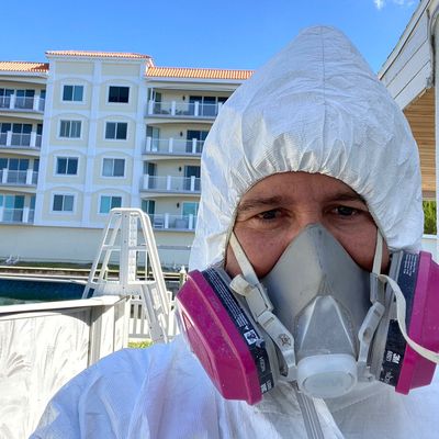 Avatar for FL Mold Testing