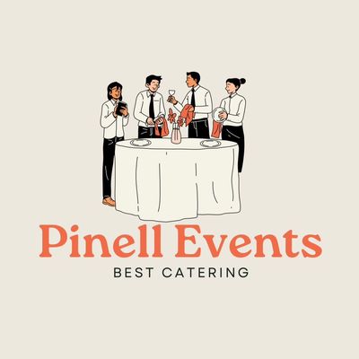 Avatar for Pinell Culinary Events