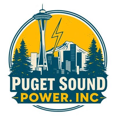 Avatar for Puget Sound Power