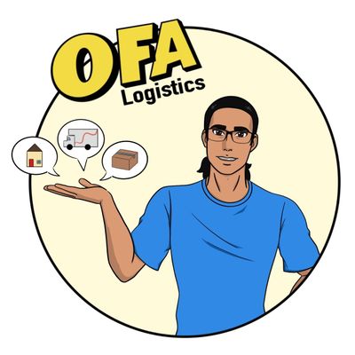 Avatar for OFA Logistics LLC