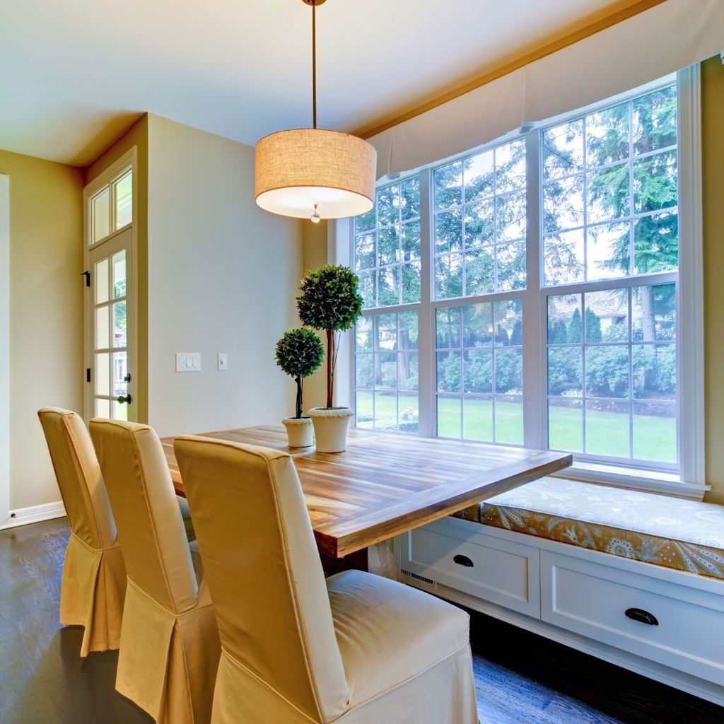 Upgrade Your Home with Joyce Windows: Beautiful, e