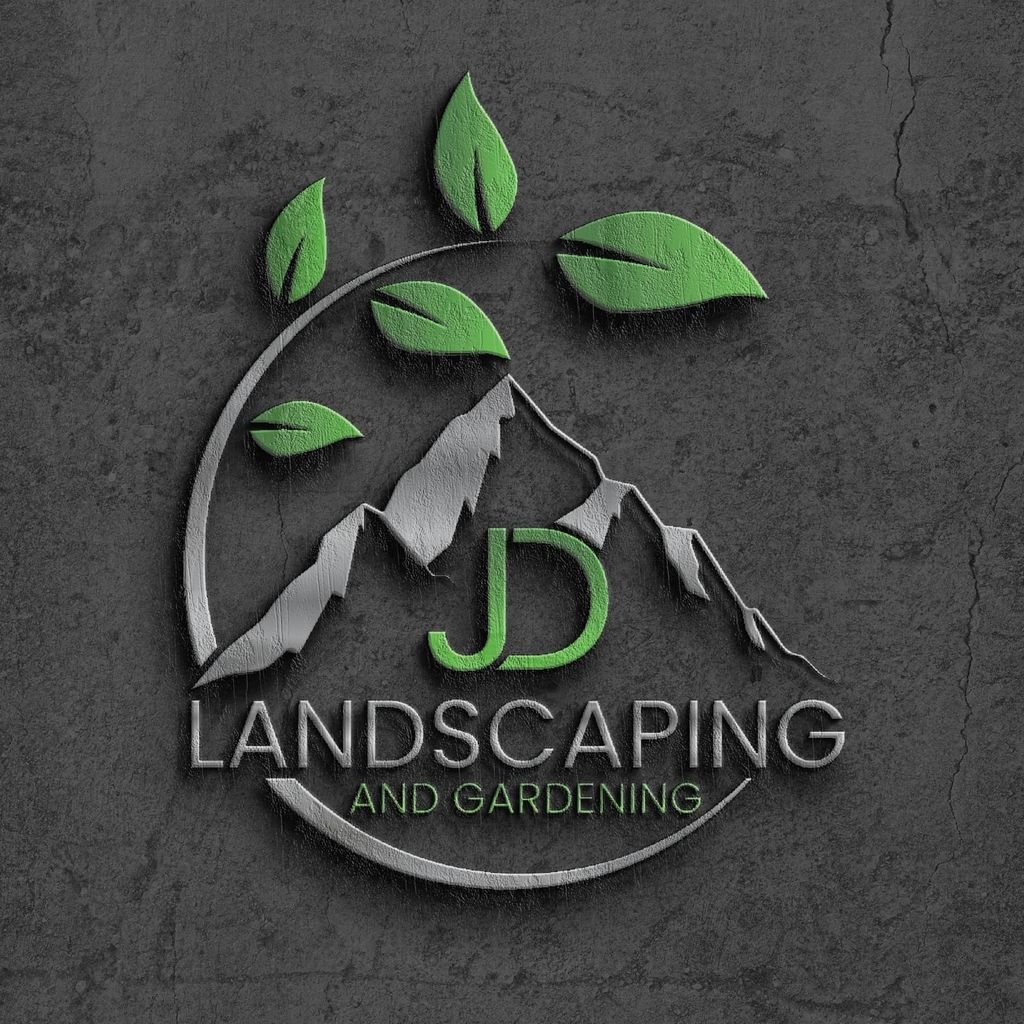 JD landscapeing