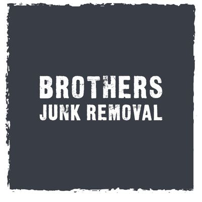 Avatar for Brothers Junk Removal