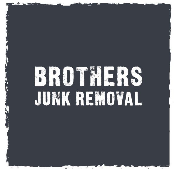 Brothers Junk Removal