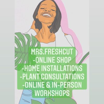 Avatar for Mrs.Freshcut