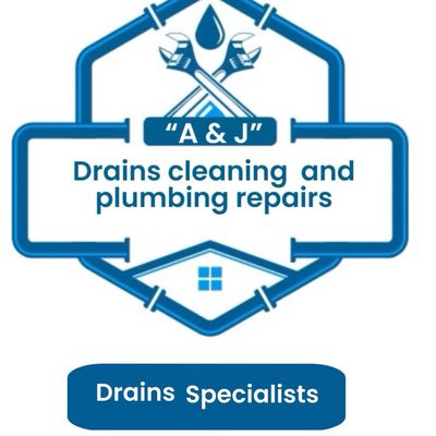 Avatar for A & J drains cleaning services