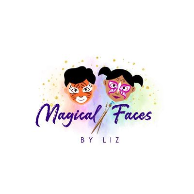 Avatar for Magical Faces by Liz