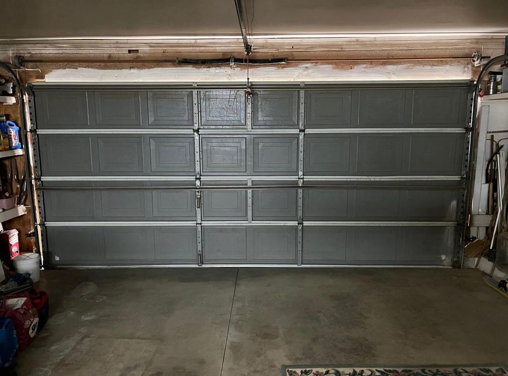 New Springs Installation