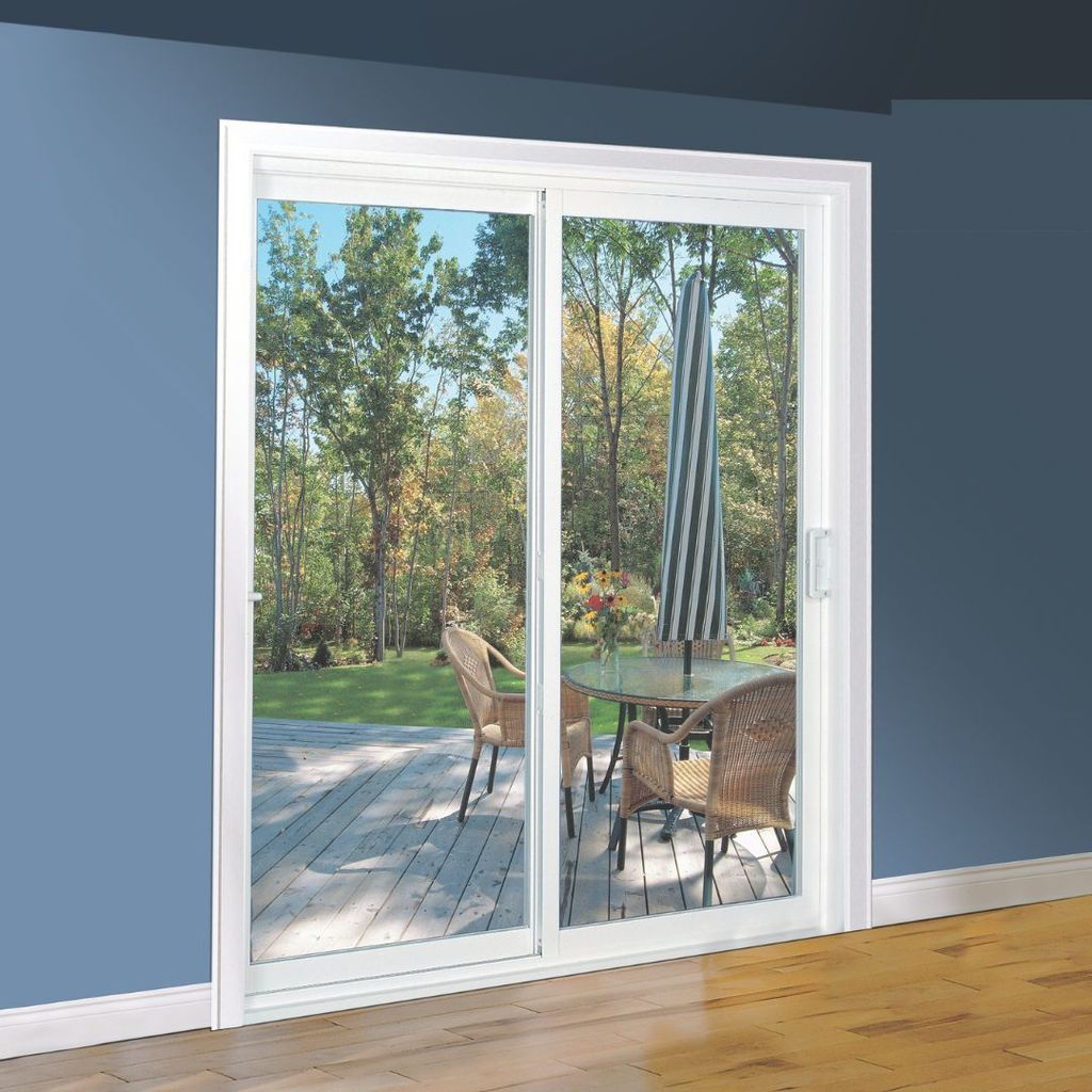 Slide into Style with Joyce Patio Doors: Brighten 