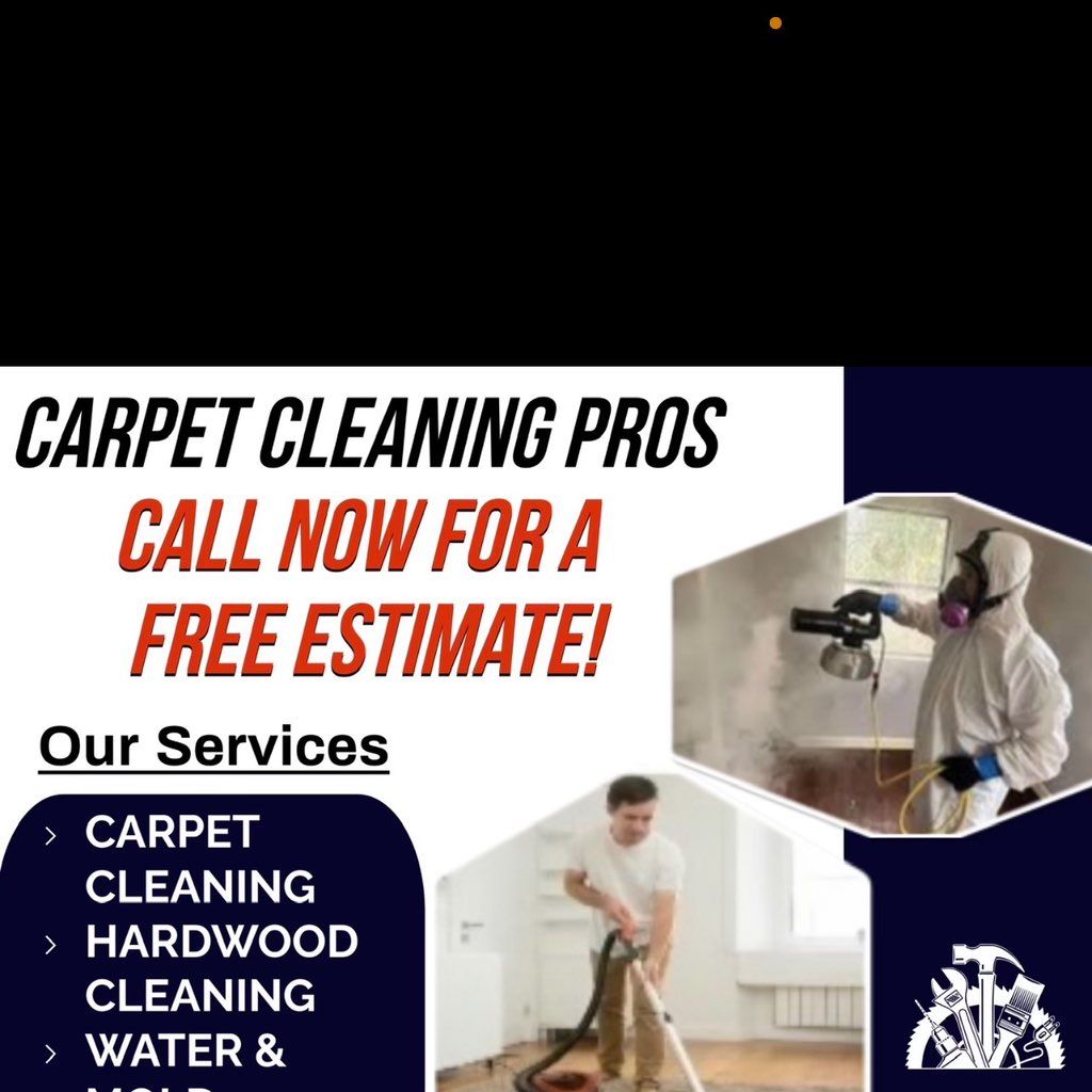 Carpet Cleaning Pros