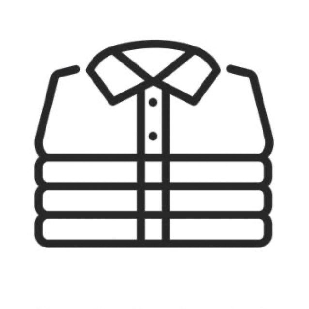 Buttoned Up Organization