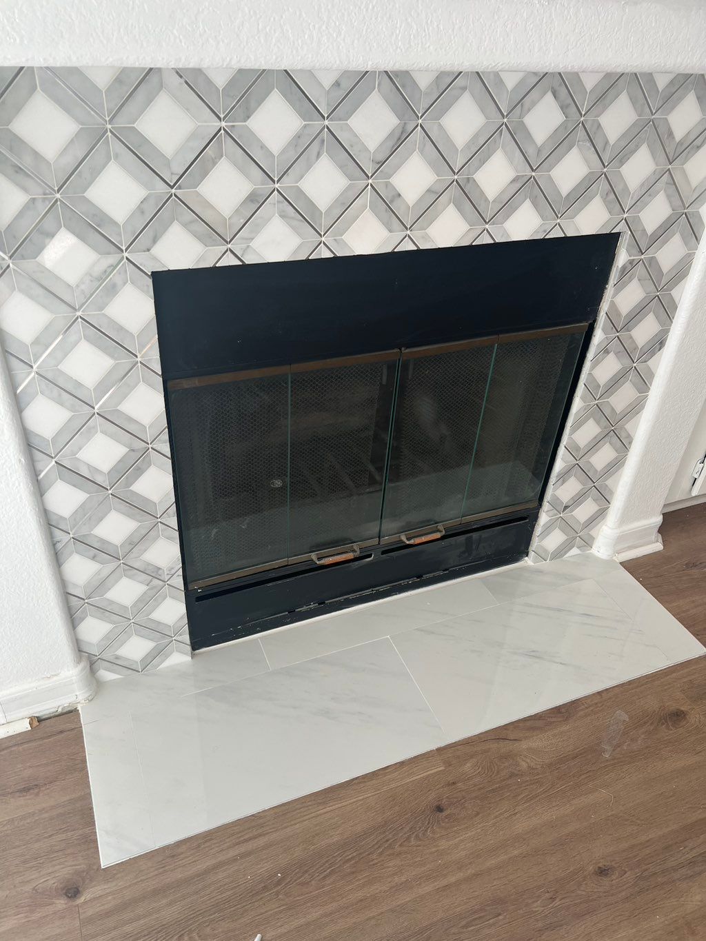 Customer photos
