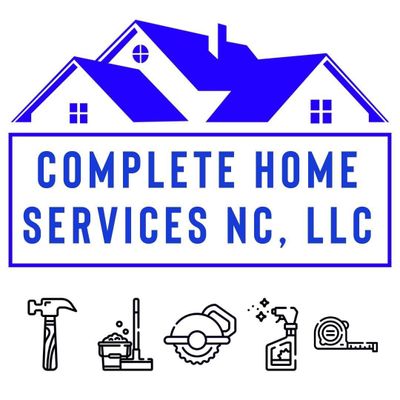 Avatar for Complete home services nc llc