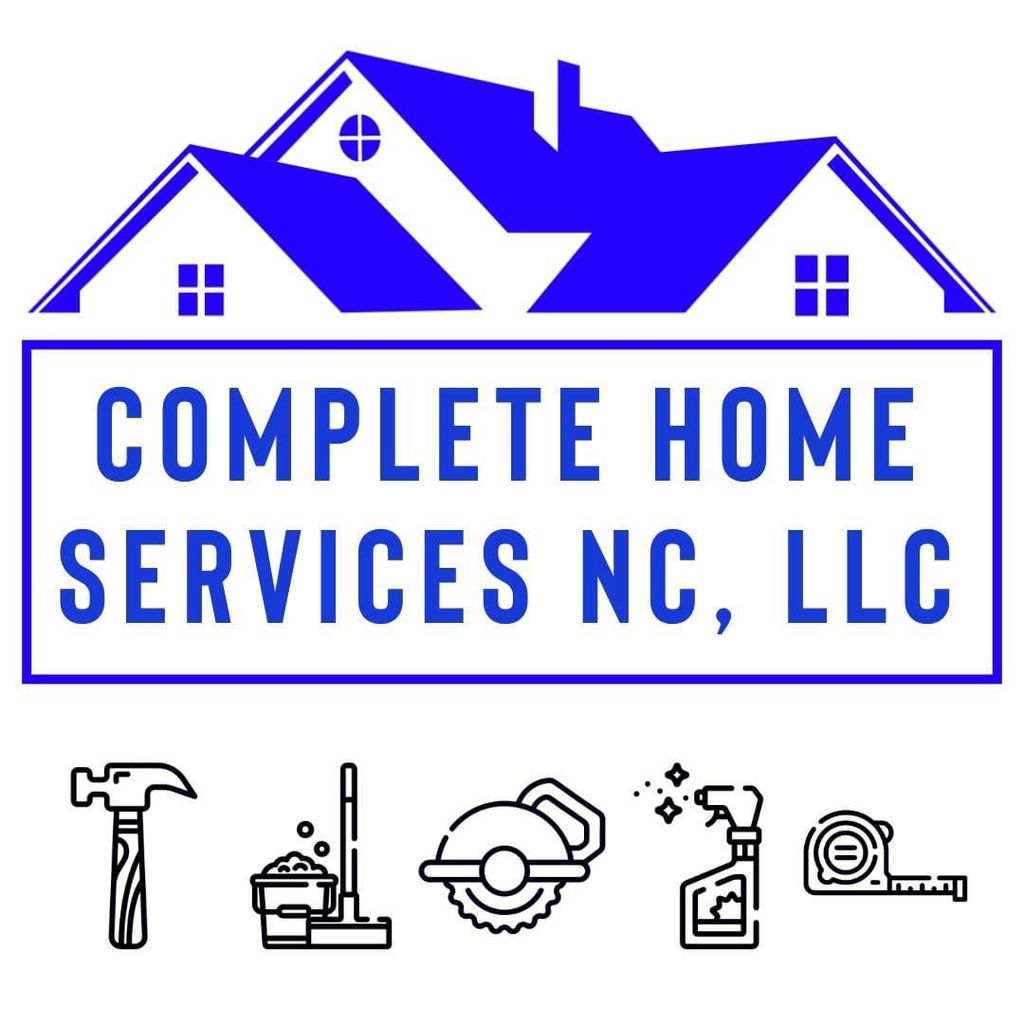 Complete home services nc llc