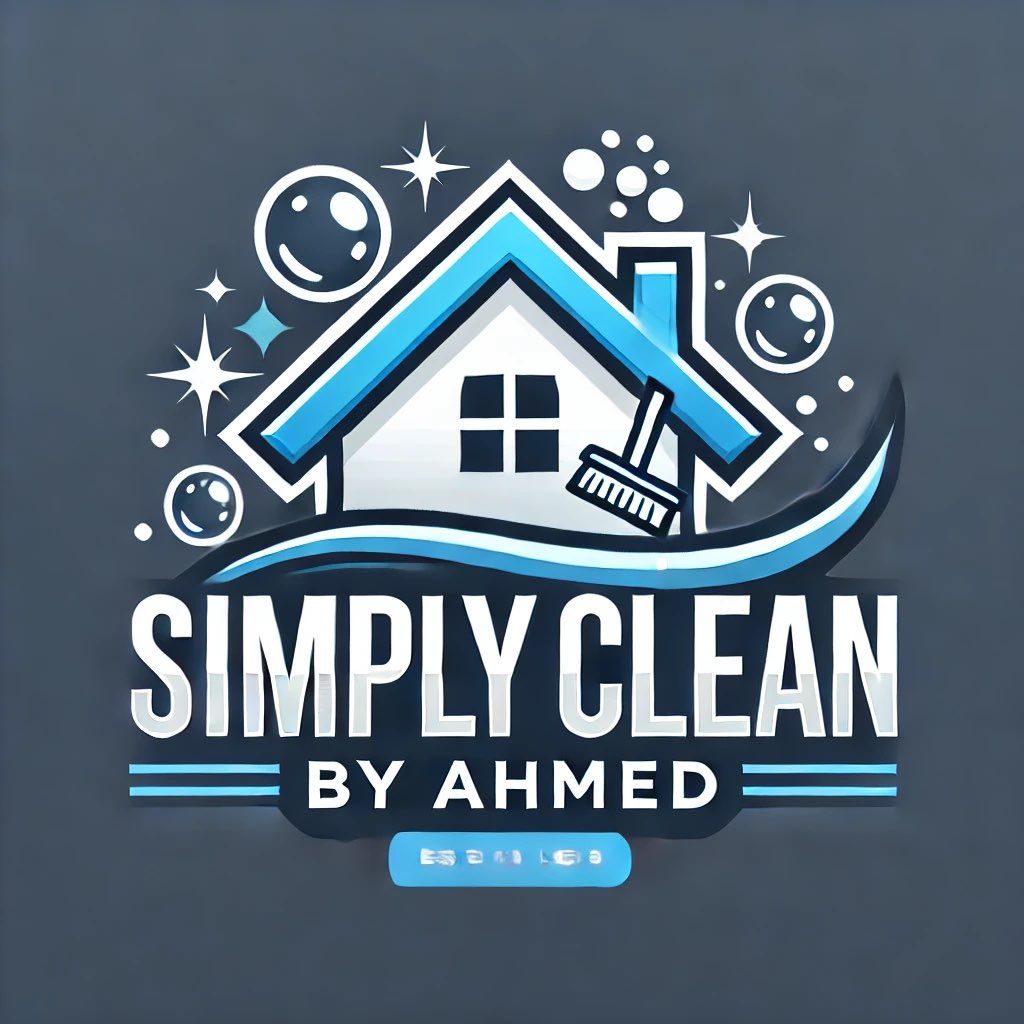 Simply Clean by Ahmed