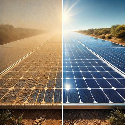 Avatar for Happy Sun Roof & Solar Washing